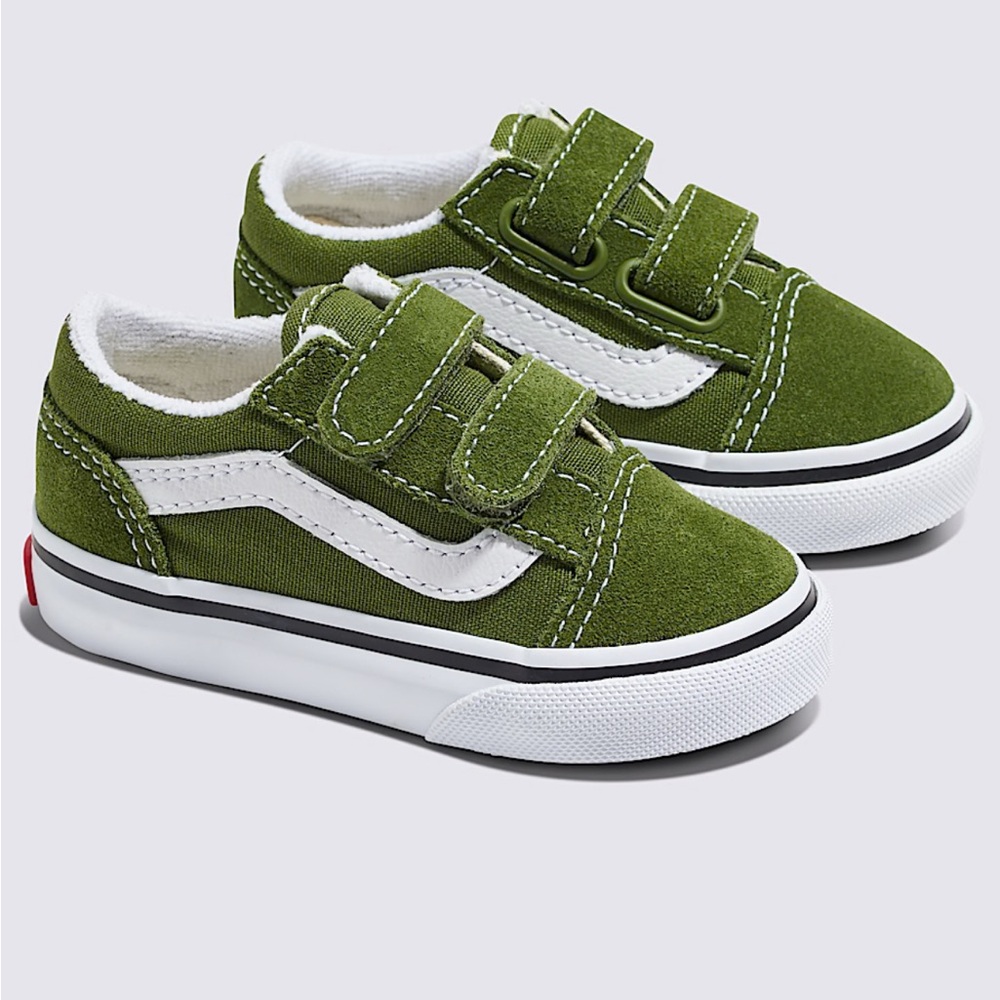 Toddler Old Skool V Shoe Toddler Sz 7